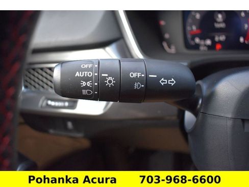 Used 2024 Acura Integra A-Spec FWD image 10