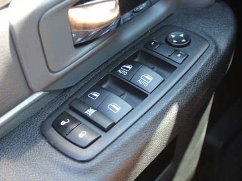 Used 2024 RAM 1500 Classic SLT RWD image 16
