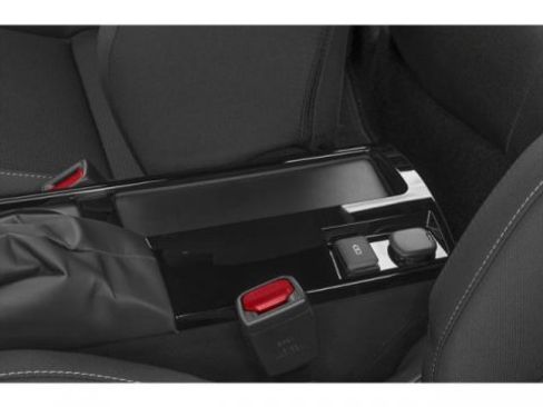 Used 2023 Toyota Corolla Core image 14