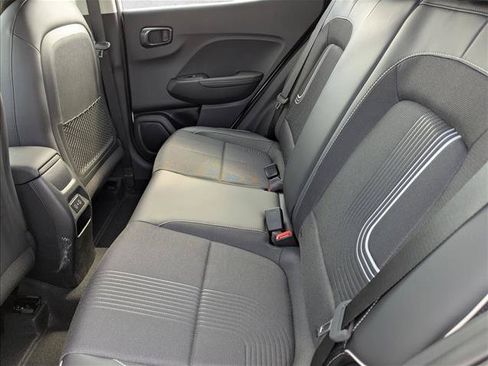 New 2026 Hyundai Venue SEL FWD image 24
