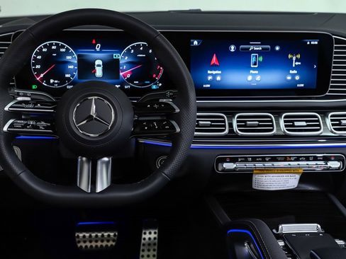 New 2026 Mercedes-Benz GLE 450 4MATIC image 14