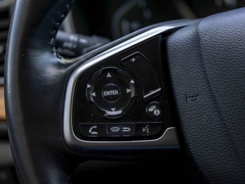 Used 2022 Honda CR-V EX-L image 20