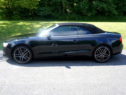 Used 2014 Audi A5 2.0T Premium Plus image 4