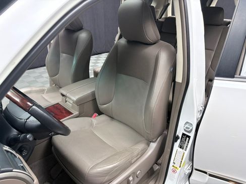 Used 2013 Lexus GX 460 Premium AWD/4WD image 32
