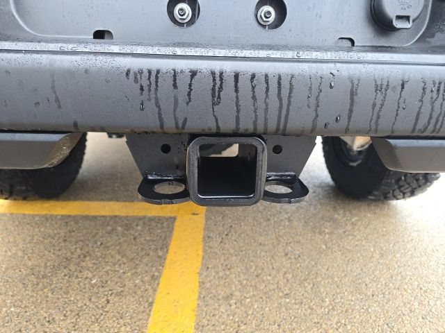 Used 2025 RAM 2500 Power Wagon AWD/4WD image 17
