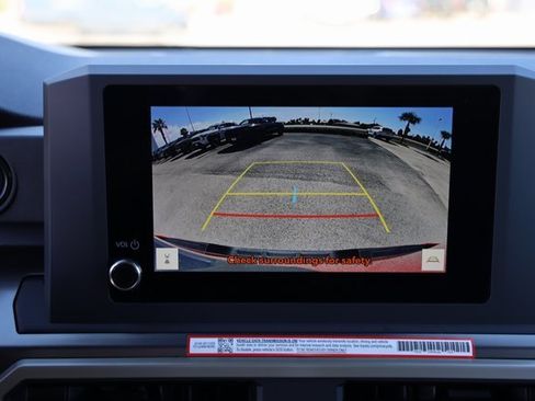 New 2025 Toyota Tacoma SR5 image 18