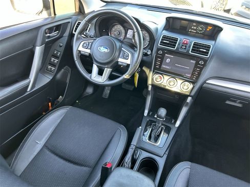 Used 2017 Subaru Forester 2.0XT Premium w/ Popular Package #2A image 11