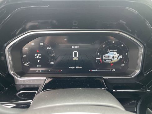 New 2026 GMC Sierra 1500 Elevation w/ Elevation Premium Package image 11