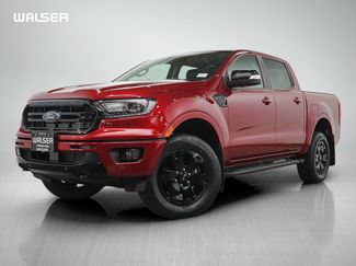 Used 2020 Ford Ranger Lariat w/ Equipment Group 501A Mid AWD/4WD video 1