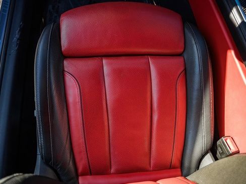 Used 2022 BMW M850i xDrive M850i xDrive image 33