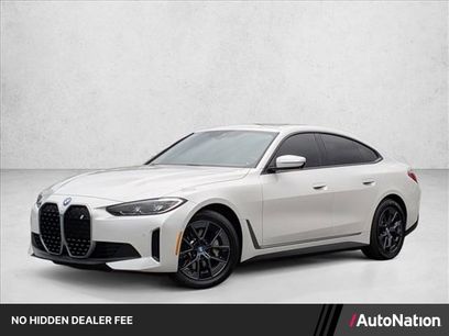 Used 2023 BMW i4 eDrive35 w/ Premium Package