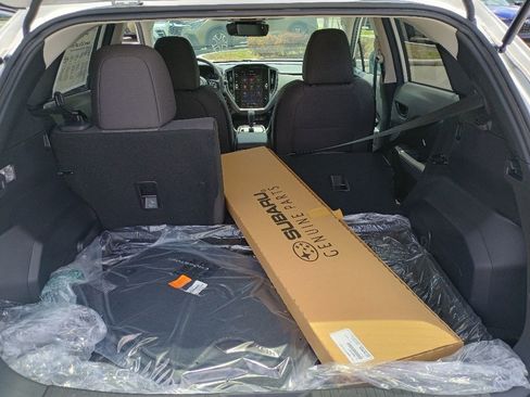 New 2026 Subaru Crosstrek 2.0i Premium AWD/4WD image 15