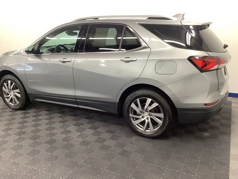 Used 2023 Chevrolet Equinox Premier AWD/4WD image 4