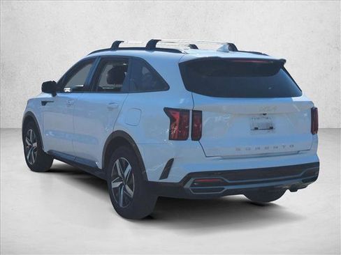 Used 2022 Kia Sorento EX image 7