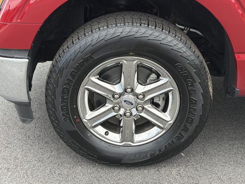 Used 2024 Ford F150 XLT w/ Equipment Group 302A MID AWD/4WD image 36