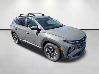 New 2026 Hyundai Tucson SEL FWD video 1
