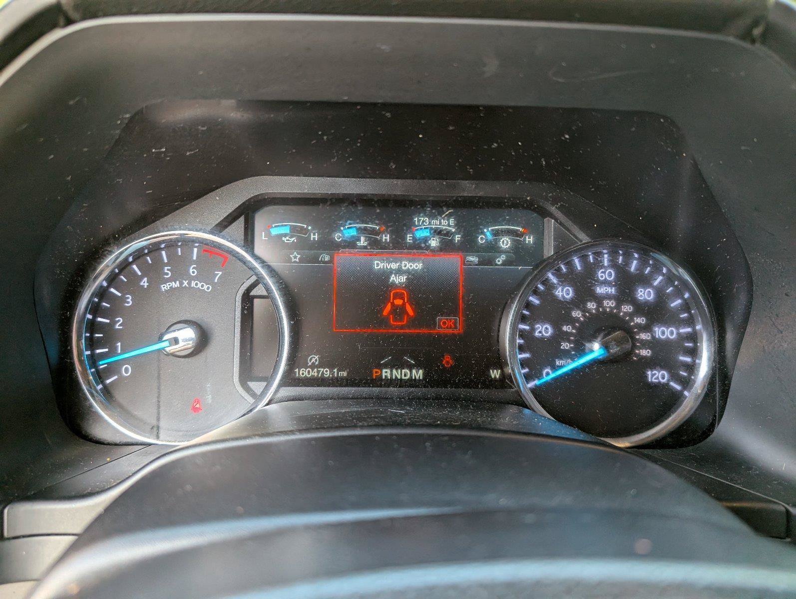 Used 2018 Ford Expedition Platinum RWD image 24