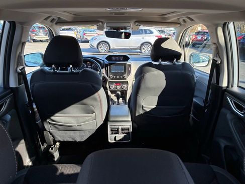 Used 2021 Subaru Forester Premium image 13