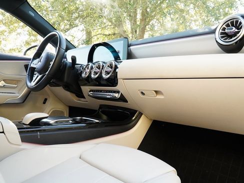 Used 2021 Mercedes-Benz A 220 w/ Premium Package image 14