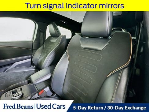 Certified 2023 Ford Mustang Mach-E GT image 25