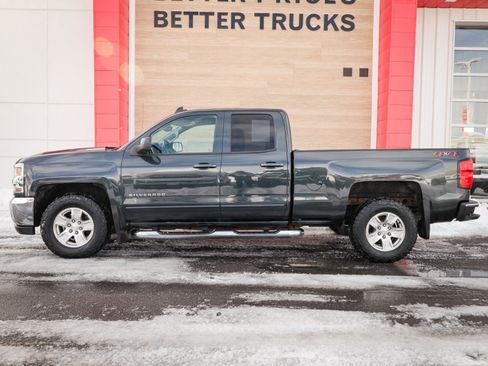 Used 2019 Chevrolet Silverado 1500 LT image 7