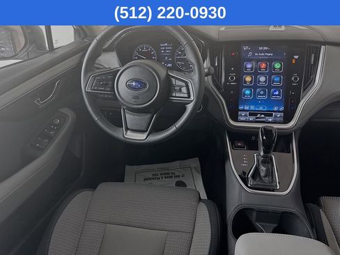 Used 2025 Subaru Outback Premium image 26