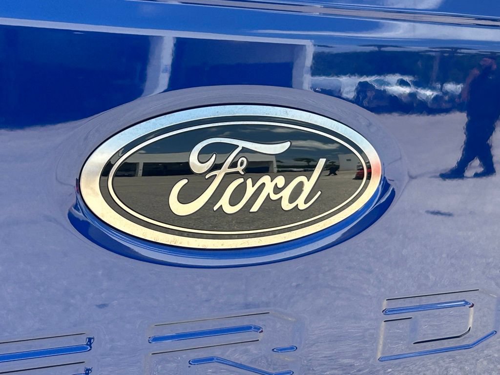 New 2026 Ford F250 Lariat w/ Black Appearance Package AWD/4WD image 29