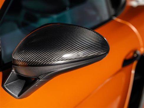 Certified 2023 Porsche 718 Cayman GT4 RS image 29