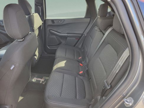 New 2026 Ford Escape Active image 16