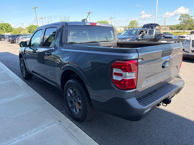 Used 2026 Ford Maverick XL FWD image 5