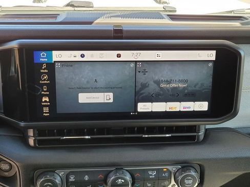 New 2026 Jeep Wrangler Willys image 13