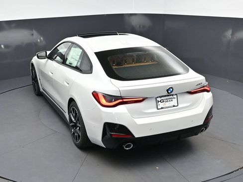New 2026 BMW 430i w/ M Sport Package RWD image 33