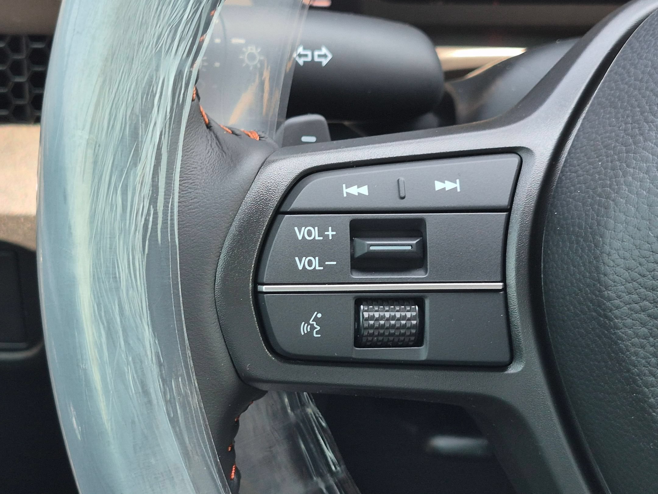 New 2026 Honda CR-V Sport-L image 17