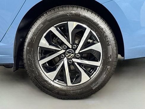 New 2026 Volkswagen Jetta S FWD image 30