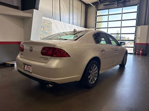 Used 2011 Buick Lucerne CXL image 13