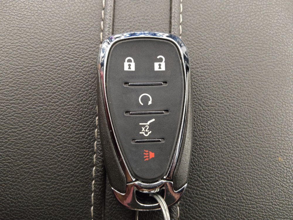 Used 2023 Chevrolet Blazer LT w/ Convenience Package FWD image 32