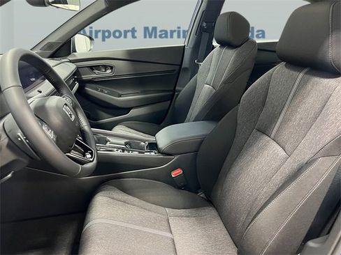 New 2025 Honda Accord Sport image 13