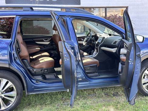 Used 2020 Subaru Ascent Touring w/ Popular Package #2A AWD/4WD image 32