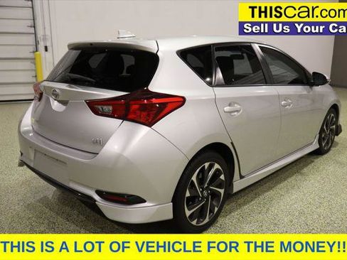 Used 2016 Scion iM Base image 7