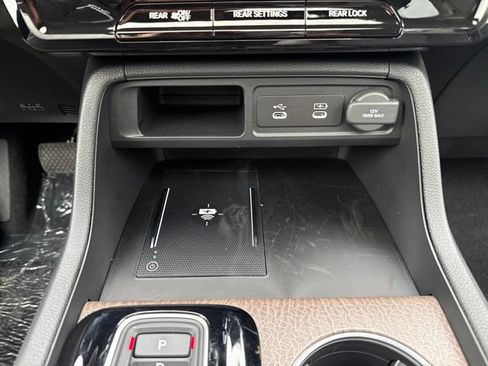 New 2026 Honda Pilot Elite image 24