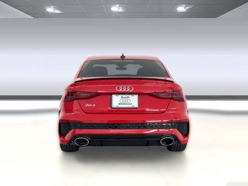 Used 2022 Audi RS 3 AWD/4WD image 10