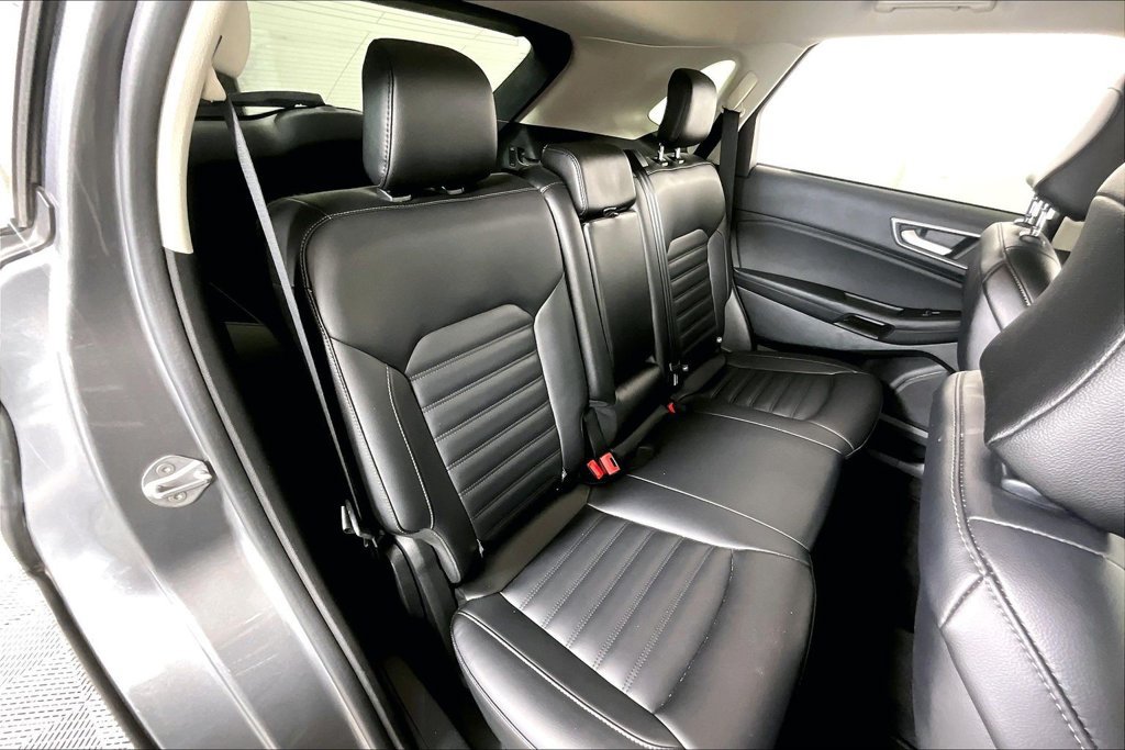 Used 2024 Ford Edge SEL AWD/4WD image 27