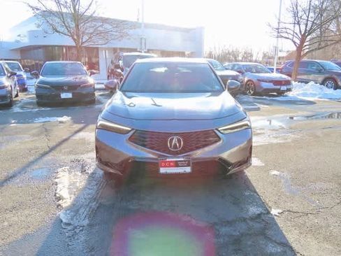 Used 2023 Acura Integra A-Spec image 6