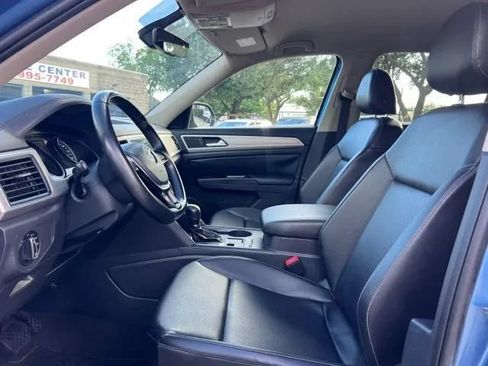 Used 2019 Volkswagen Atlas SE FWD image 14