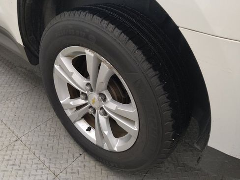 Used 2013 Chevrolet Equinox LT w/ Driver Convenience Package image 31