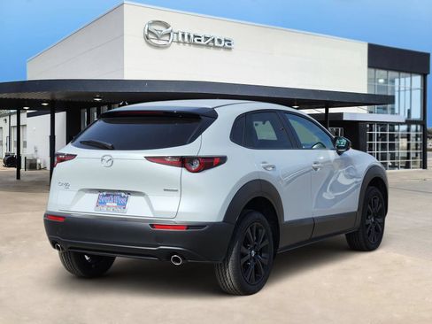 New 2026 MAZDA CX-30 AWD 2.5 S w/ Select Sport Pkg image 5