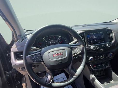 Used 2024 GMC Terrain AT4 w/ GMC Pro Grade Package AWD/4WD image 13