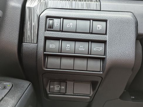 New 2026 Toyota 4Runner 4WD image 24
