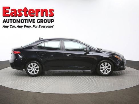 Used 2024 Toyota Corolla LE image 43