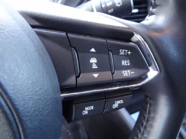 Used 2018 MAZDA CX-5 Touring w/ Preferred Equipment Package AWD/4WD image 19